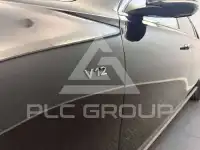 2025 Mercedes Benz S-Class