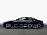 2025 Mercedes Benz S-Class