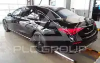 2025 Mercedes Benz S-Class