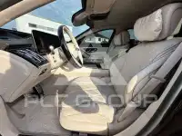 2025 Mercedes Benz S-Class