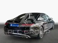 2025 Mercedes Benz S-Class