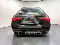 2025 Mercedes Benz S-Class