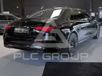 2025 Mercedes Benz S-Class