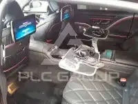 2025 Mercedes Benz S-Class