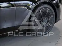 2025 Mercedes Benz S-Class