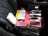 2025 Mercedes Benz S-Class