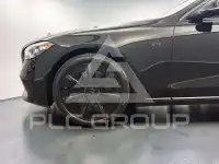 2025 Mercedes Benz S-Class