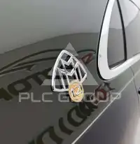 2025 Mercedes Benz S-Class