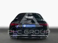 2025 Mercedes Benz S-Class