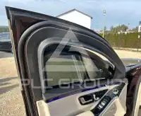 2025 Mercedes Benz S-Class