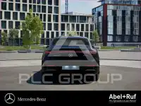2025 Mercedes Benz EQE