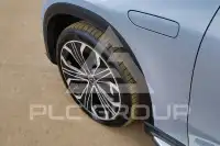 2025 Mercedes Benz EQE
