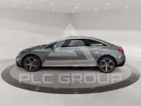 2025 Mercedes Benz EQE