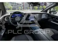 2025 Mercedes Benz EQE