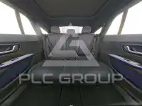 2025 Mercedes Benz EQE