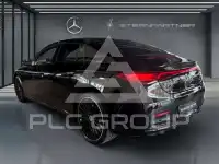 2025 Mercedes Benz EQE