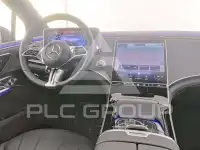 2025 Mercedes Benz EQE