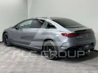 2025 Mercedes Benz EQE