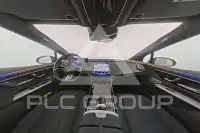 2025 Mercedes Benz EQE