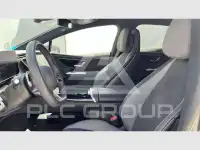 2025 Mercedes Benz EQE