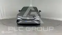 2025 Mercedes Benz EQE