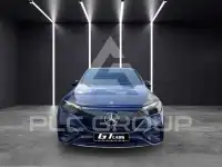 2025 Mercedes Benz EQE
