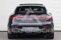 2025 Mercedes Benz EQE