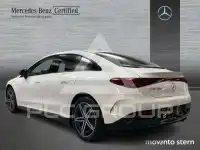 2025 Mercedes Benz EQE