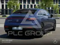 2025 Mercedes Benz EQE