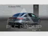 2025 Mercedes Benz EQE