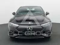 2025 Mercedes Benz EQE