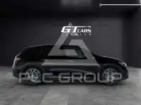 2025 Mercedes Benz EQE