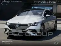 2025 Mercedes Benz EQE