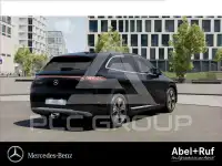2025 Mercedes Benz EQE