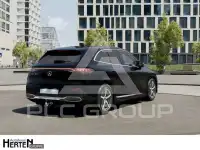 2025 Mercedes Benz EQE