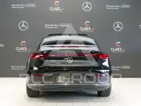 2025 Mercedes Benz EQE