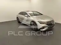 2025 Mercedes Benz EQE