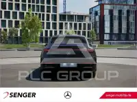 2025 Mercedes Benz EQE