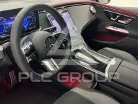 2025 Mercedes Benz EQE