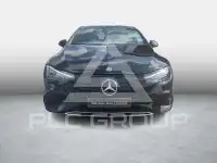 2025 Mercedes Benz EQE