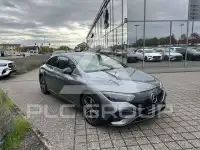 2025 Mercedes Benz EQE