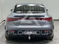 2025 Mercedes Benz EQE