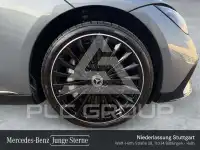 2025 Mercedes Benz EQE