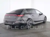 2025 Mercedes Benz EQE