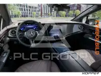 2025 Mercedes Benz EQE
