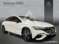 2025 Mercedes Benz EQE