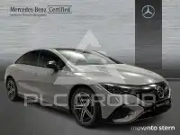 2025 Mercedes Benz EQE