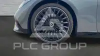 2025 Mercedes Benz EQE