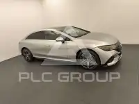 2025 Mercedes Benz EQE
