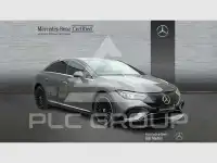 2025 Mercedes Benz EQE